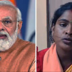 The BJP has filed a complaint with the EC against the TMC for’mocking’ and publishing Rekha Patra, the Basirhat candidate,’s personal details.